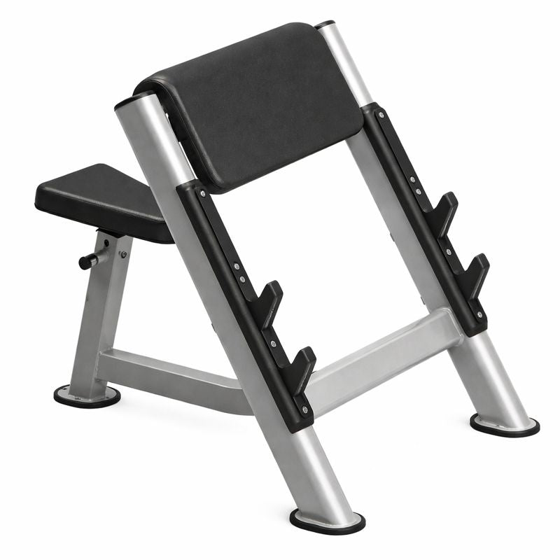 Arm curl Bench