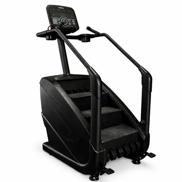 Stair climber