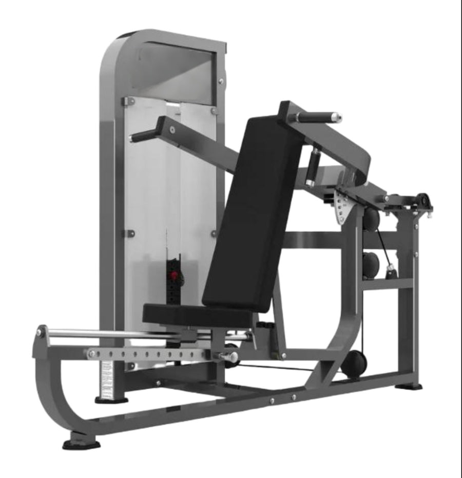 SHOULDER PRESS/ CHEST PRESS