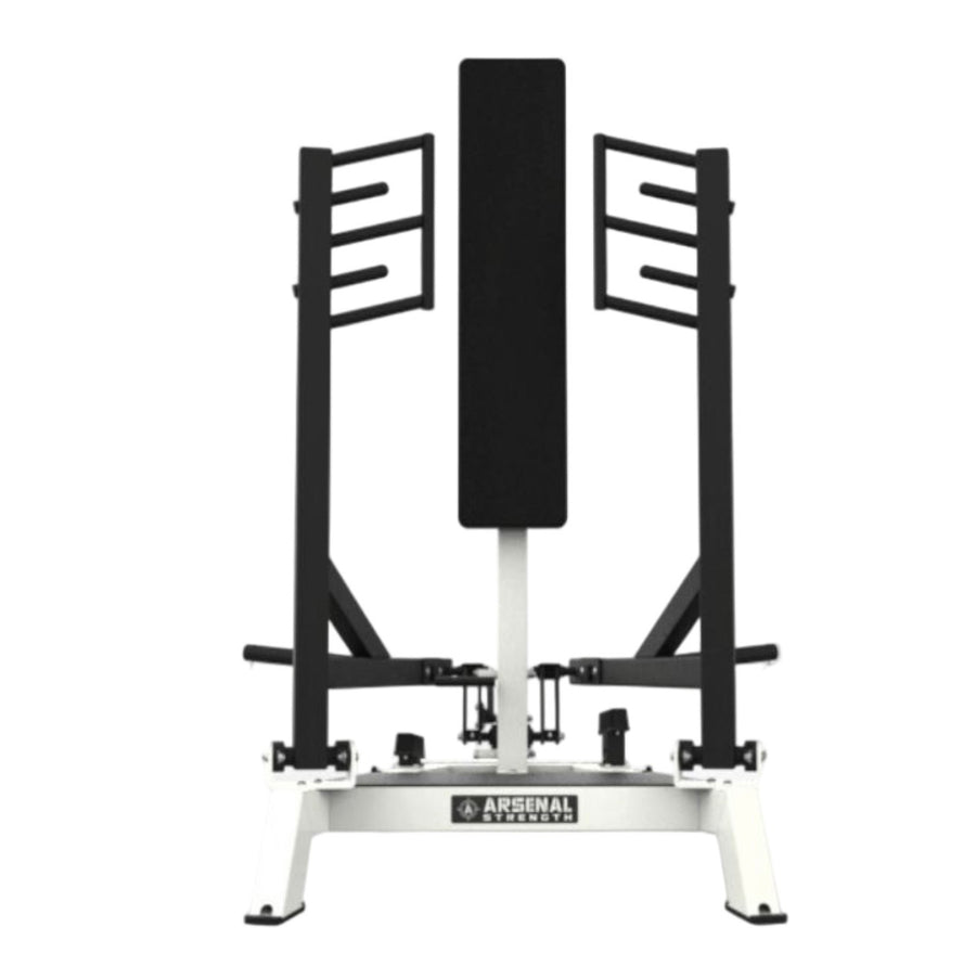 Standing Chest Press