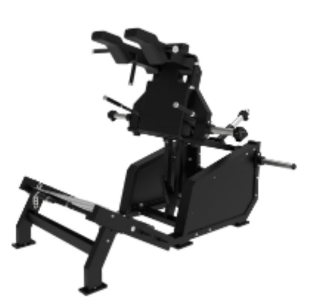 CFGC-5066 Hack Squat