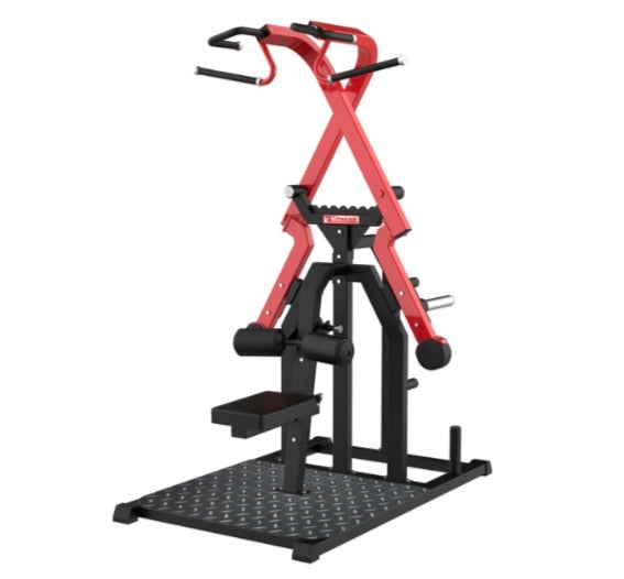 CFGC-5093 Lat Pulldown