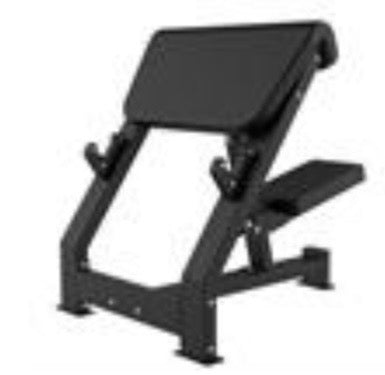 CFGC-5025A Preacher Curl