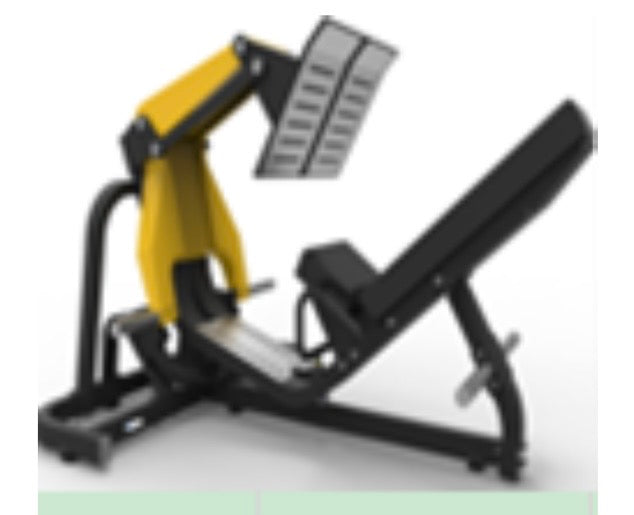 CFTZ-6066 45Degree Leg Press