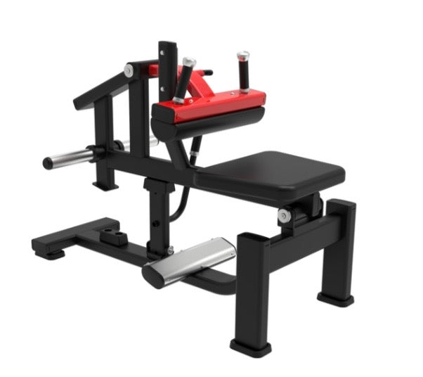 TZ-8130 Seated Calf Raise