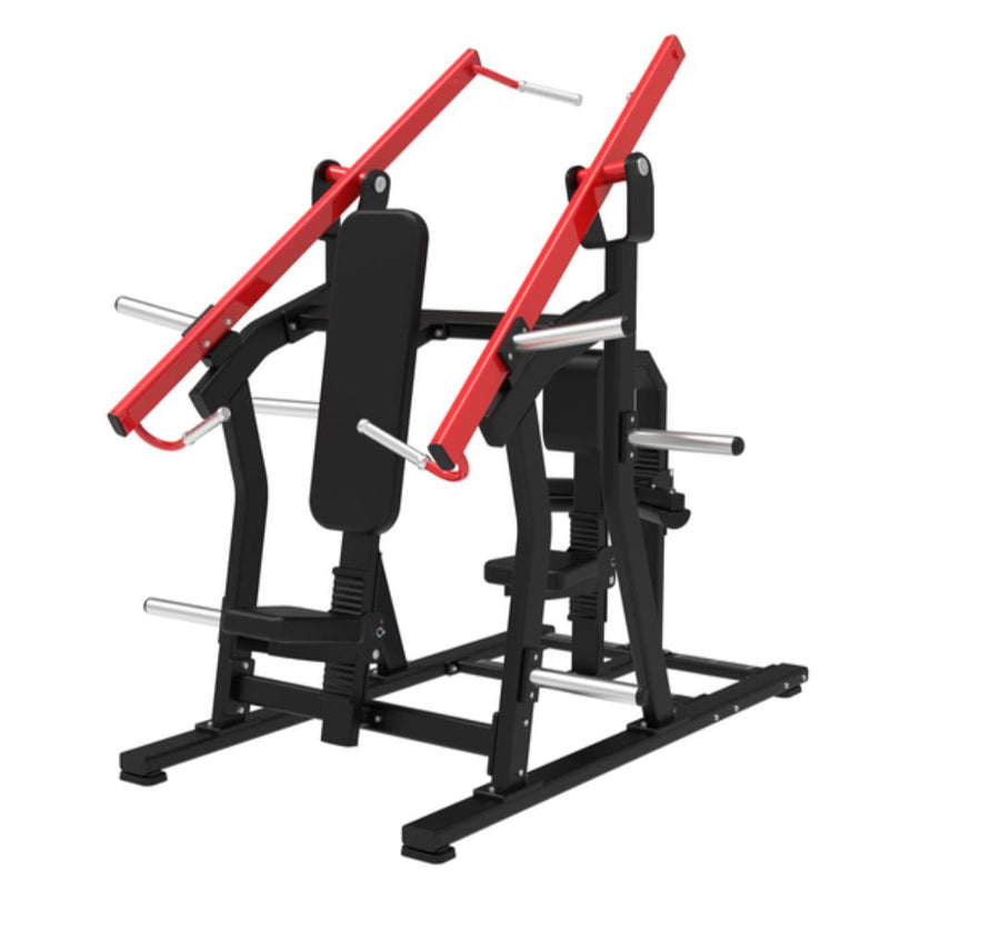 CFTZ-8119 Iso-Lateral chest/Back