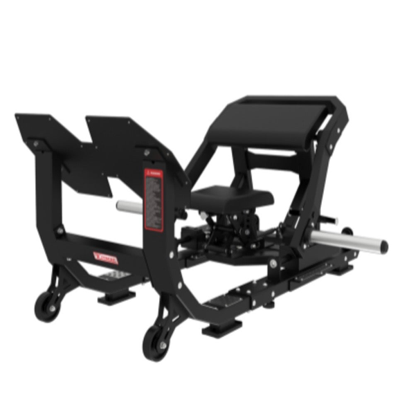 CFGC-5069 Hip Trhust Glute Machine