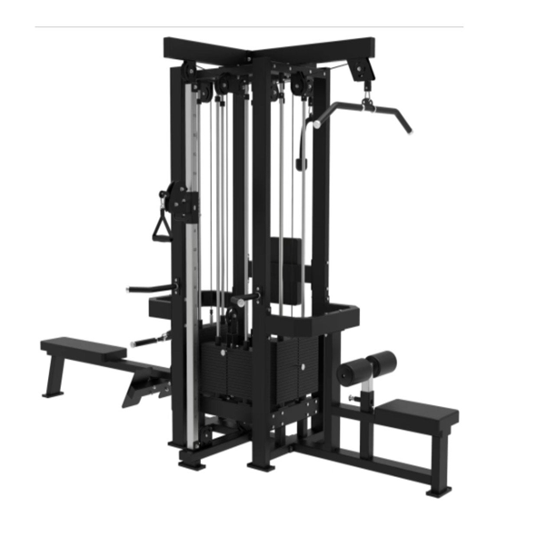 CFGC-5097 4Multi-Station