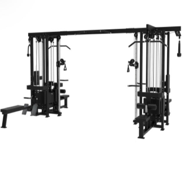 CFGC-5099 8Multi-Station