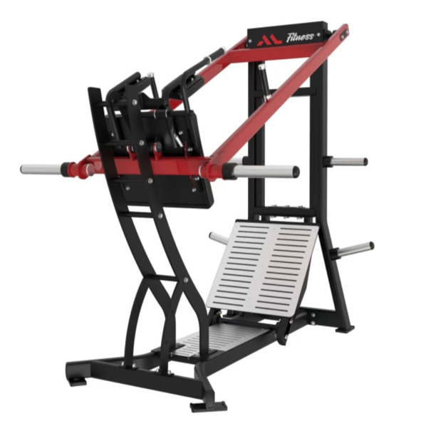 CFMP-8141 Pendulum Squat Pro