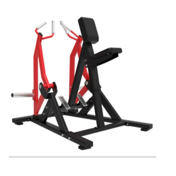 CFTZ-8106 ISO-Lateral Rowing