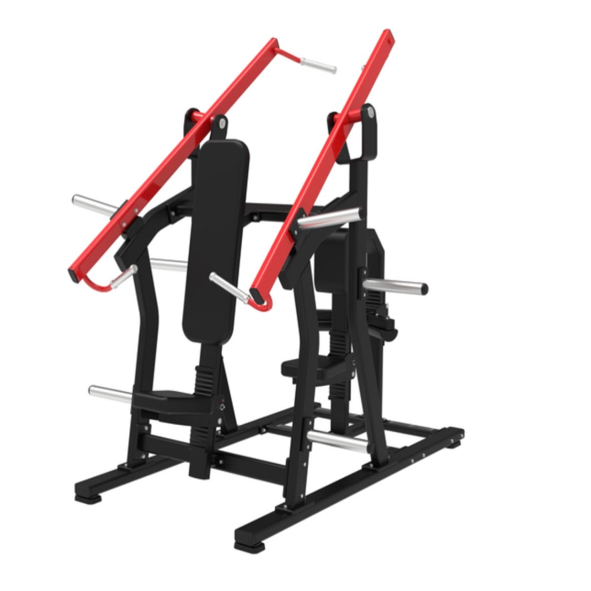 CFTZ-8119 Iso-Lateral chest/Back
