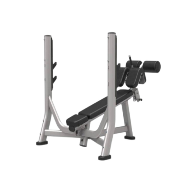 Decline bench