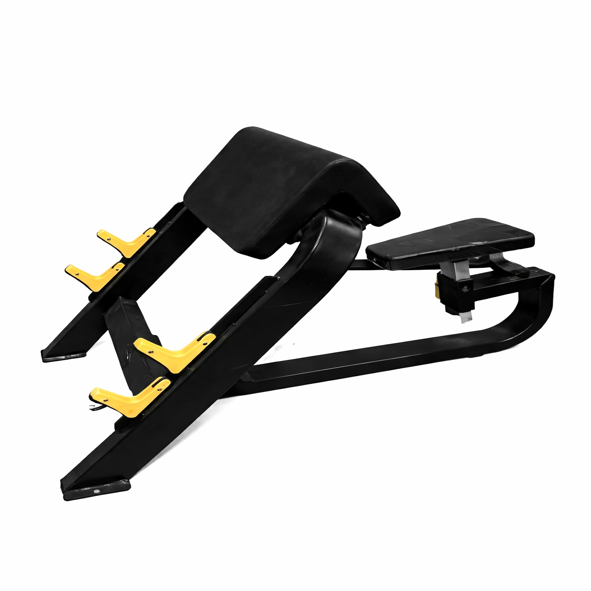 CFGC-5025A Preacher Curl