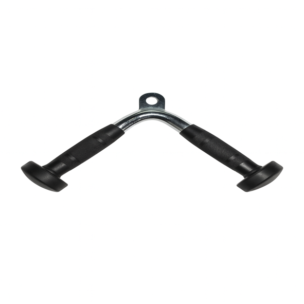 Deluxe Tricep V-Bar