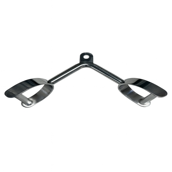 Deluxe Tricep V-Bar