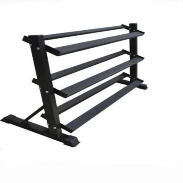 Dumbbell rack