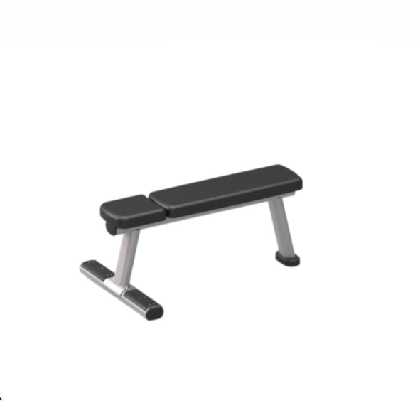 Flat bench