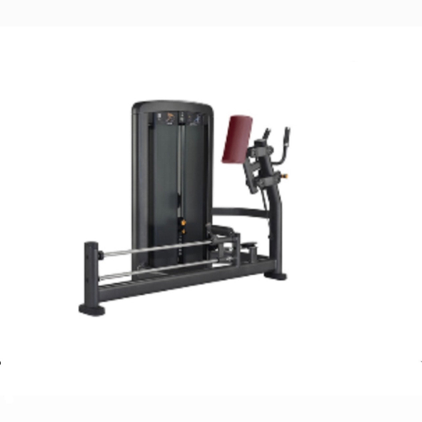 Gluteal muscle trainer