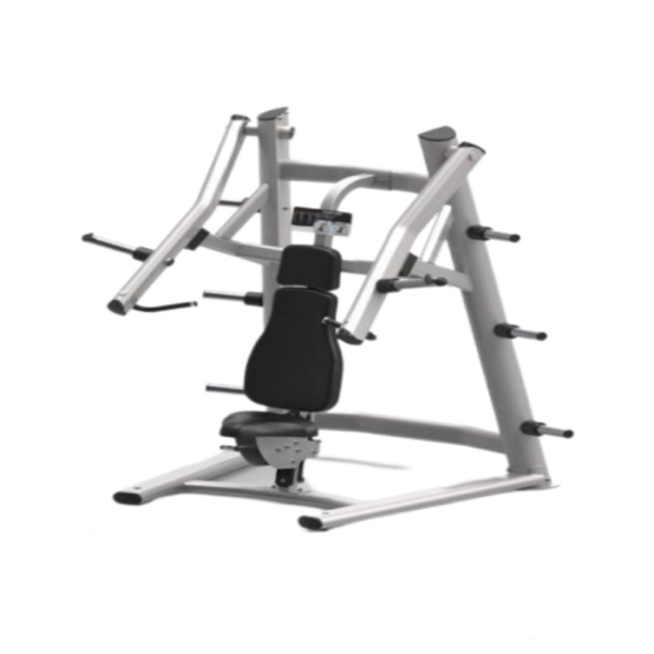 Incline chest press