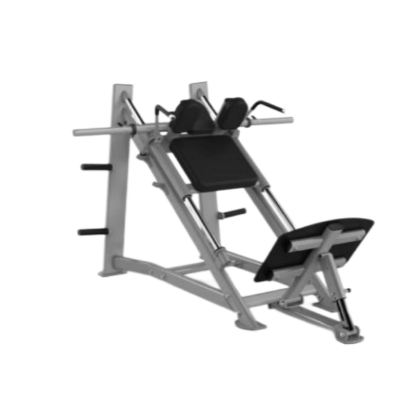 Incline Squat Machine