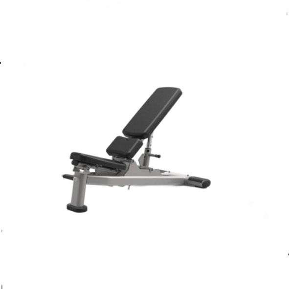 Multi position bench
