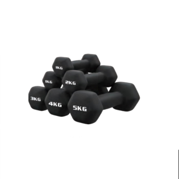 Neoprene Dumbbell