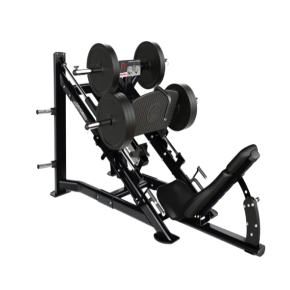 45 Leg press