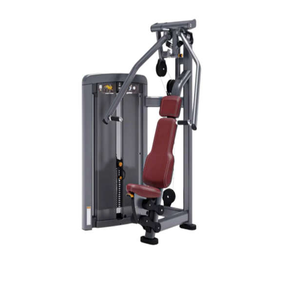 Axiom chest press