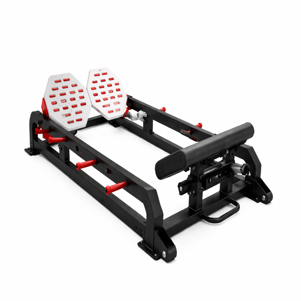 Hip thrust