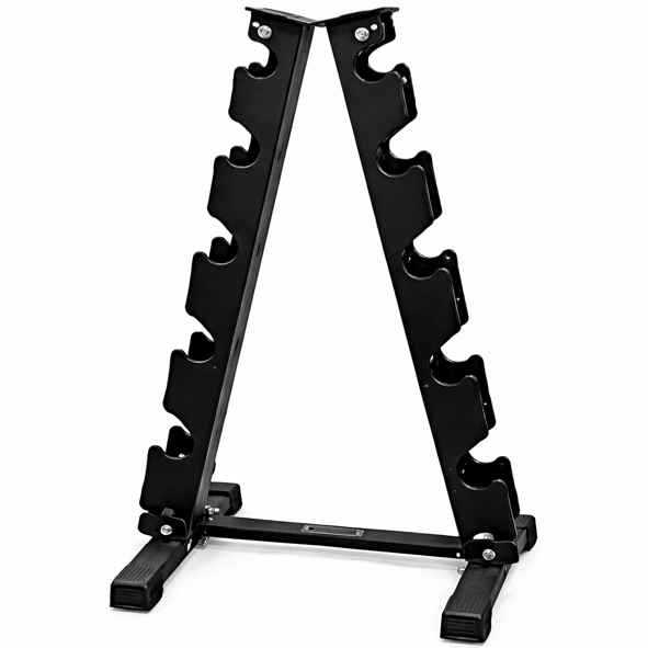 Dumbbell Rack