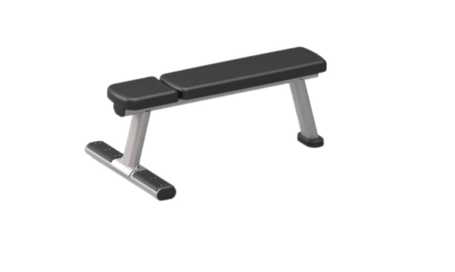 Flat bench