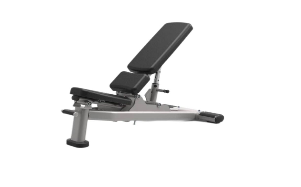 Multi position bench