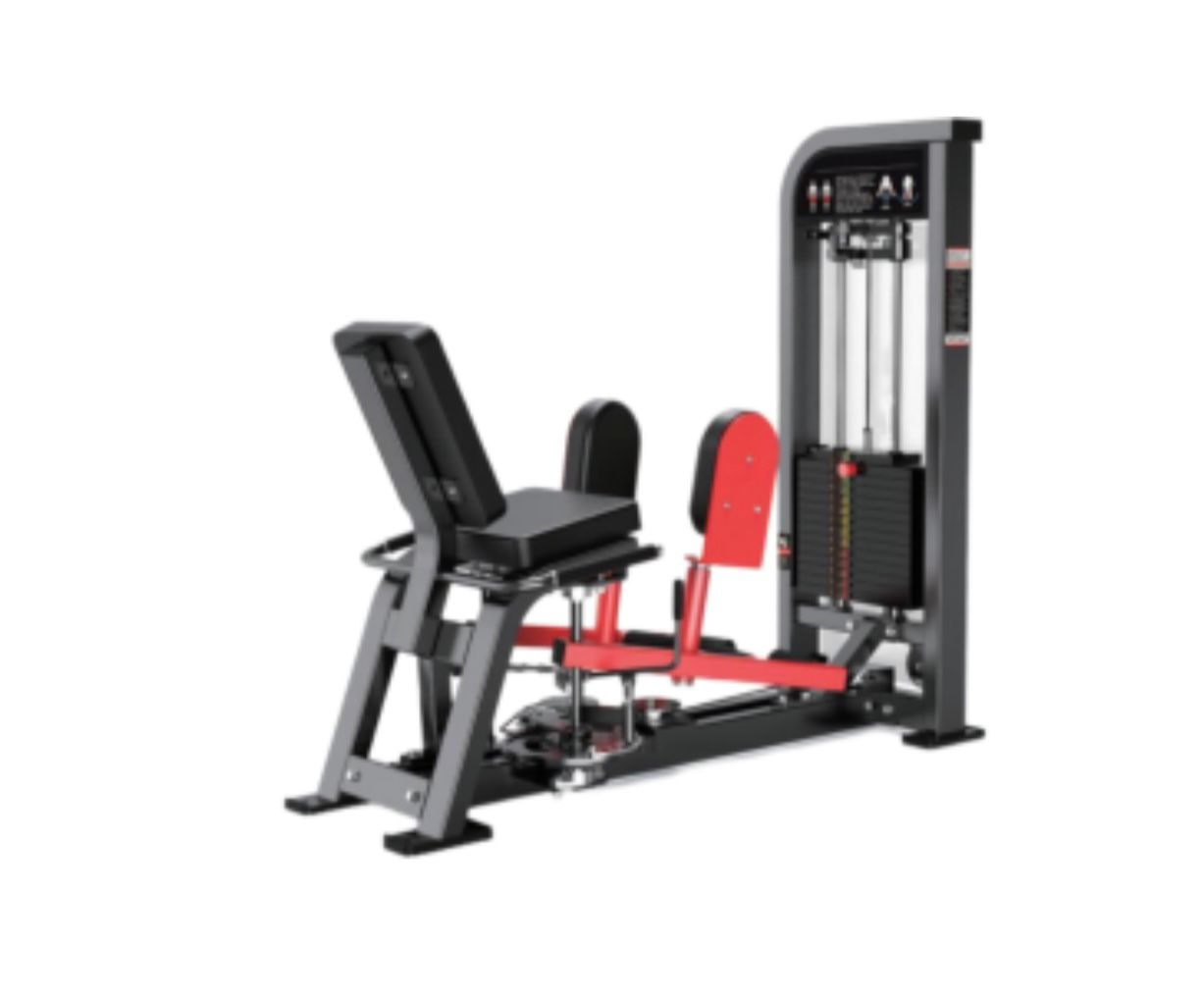 Hip Adductor & Abductor 2