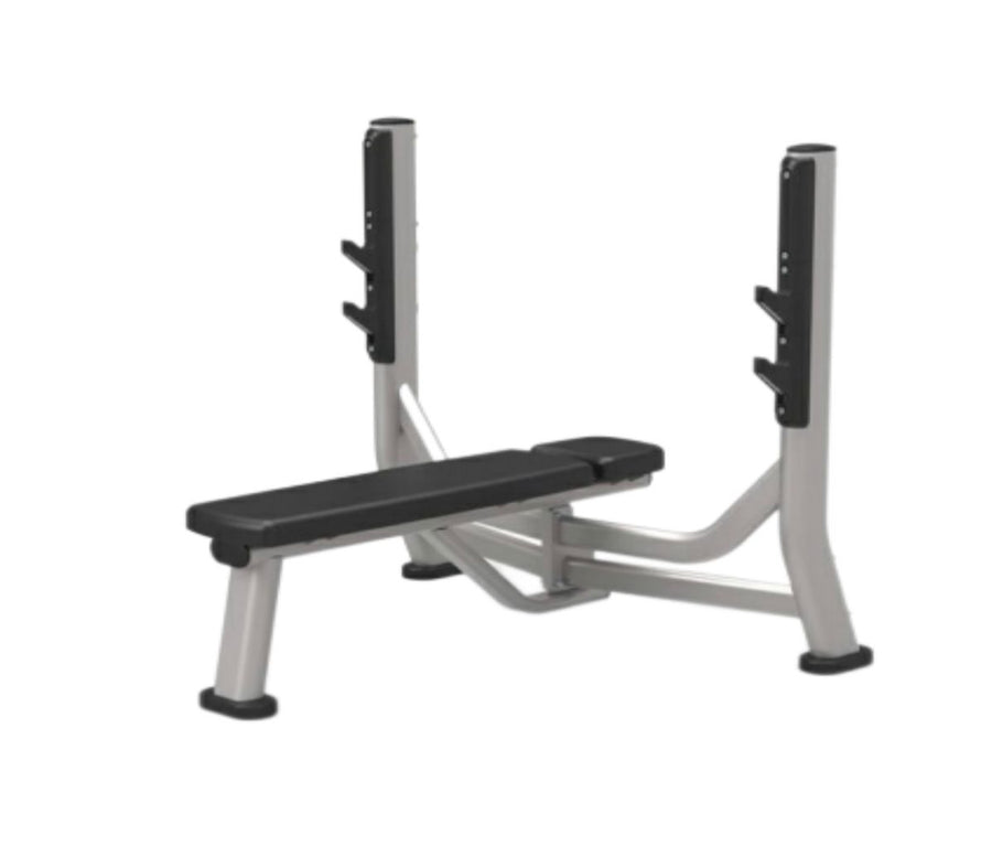 Flat Bench