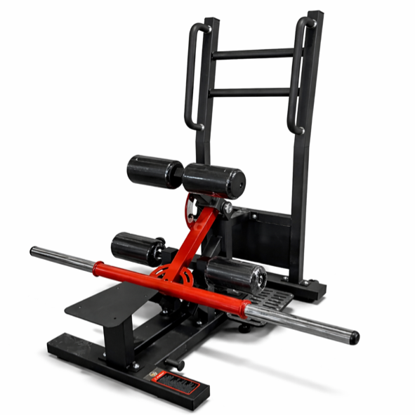 STANDING HIP THRUST
