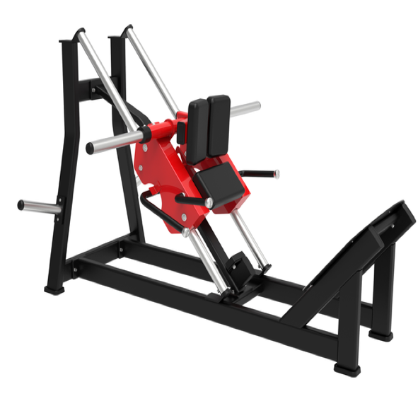 Hack squat