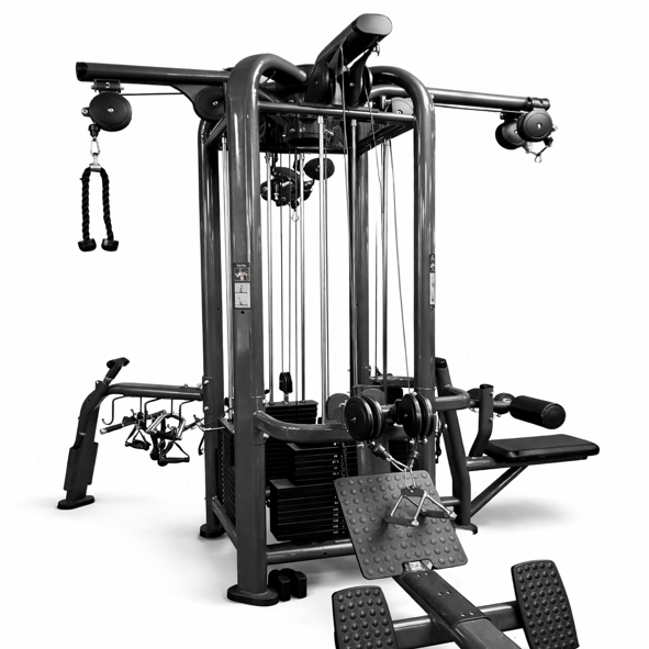 Multi-station Life fitness