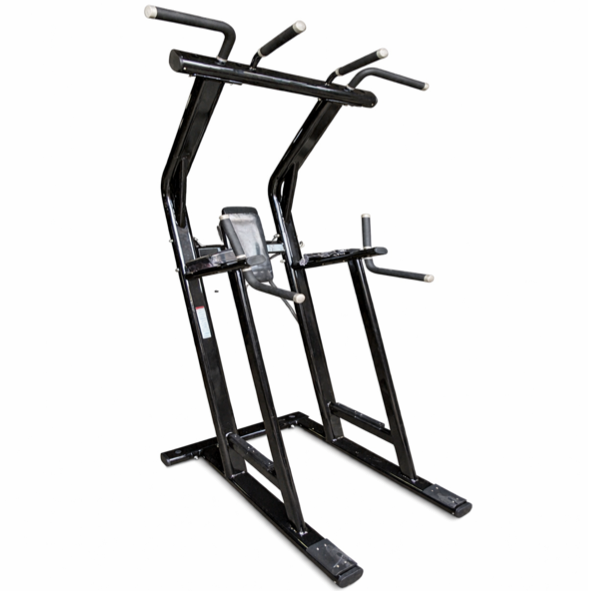 Vertical knee ise