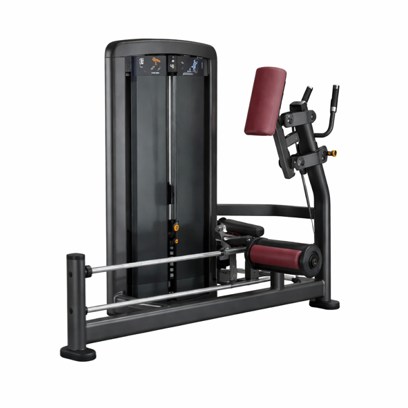 Gluteal muscle trainer