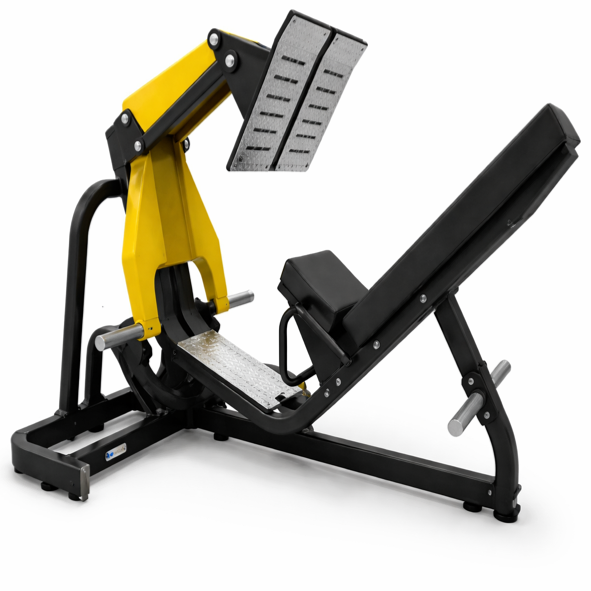 45 Degree Leg Press