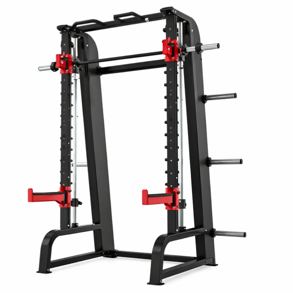 Smith Machine