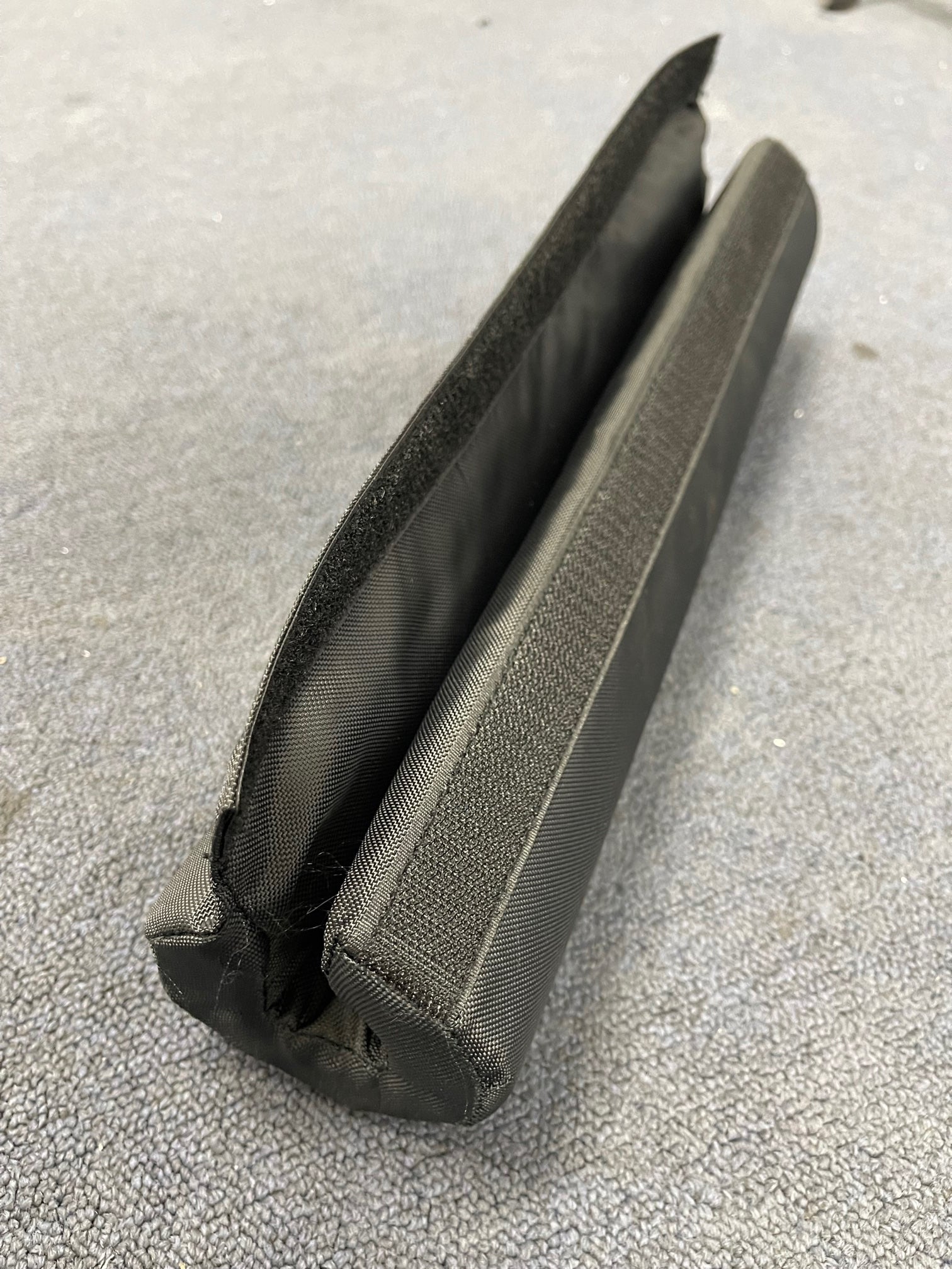 Barbell Pad Squat Bar Padding Foam Hip Thrust Lunges Gym Weight Lifting