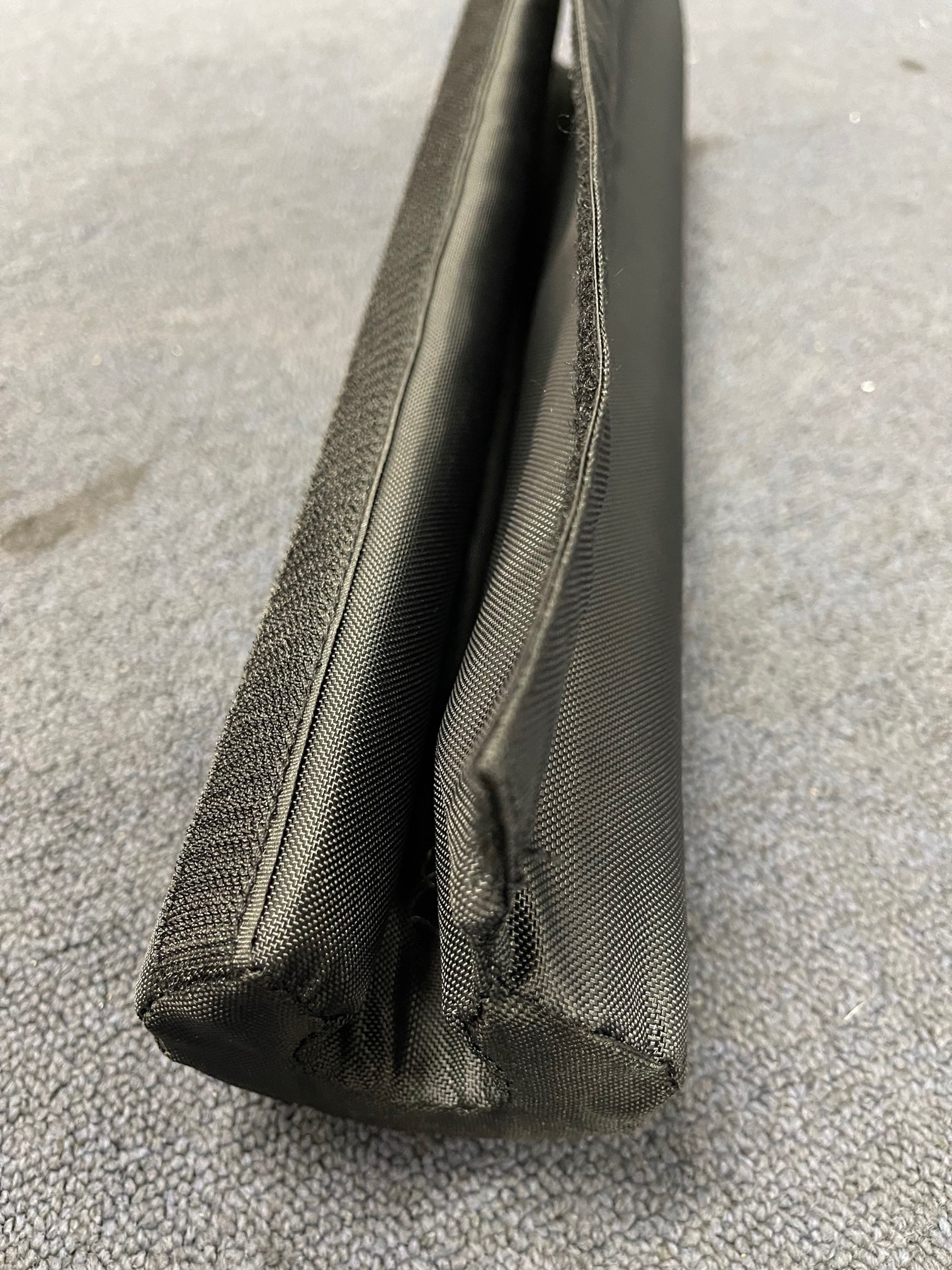 Barbell Pad Squat Bar Padding Foam Hip Thrust Lunges Gym Weight Lifting