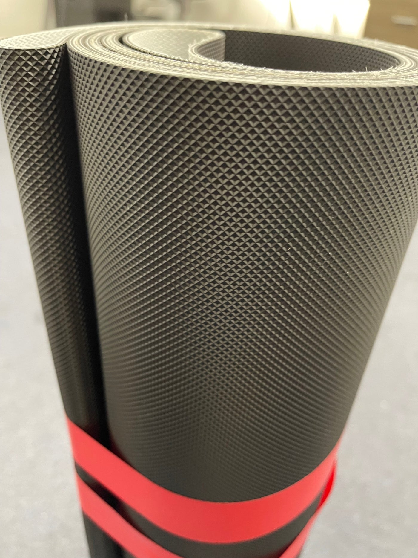 Treadmill Walking / Running Pre-Lubricated Belt for Life Fitness, Cybex, Star Trac, Precor.