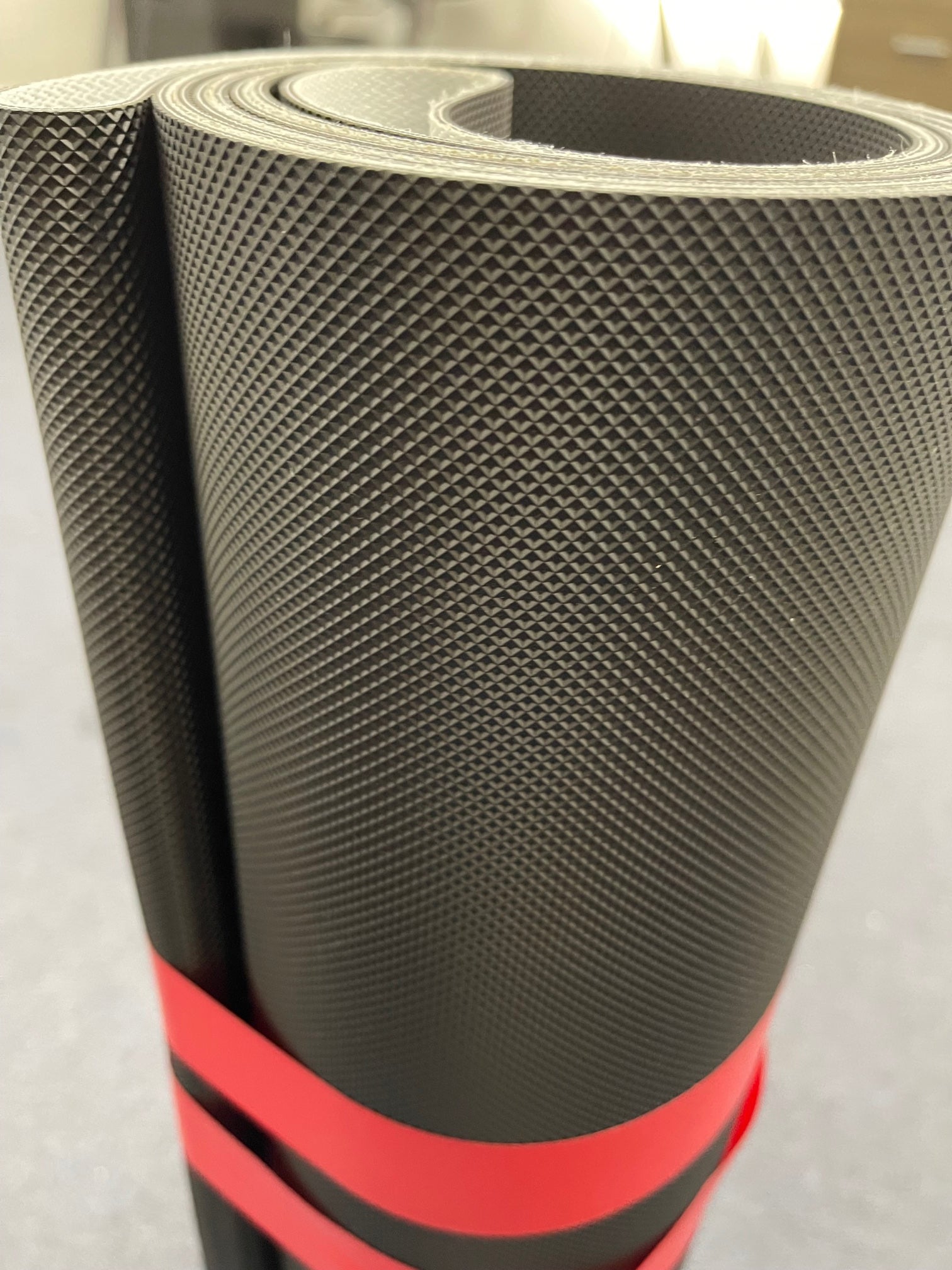 Treadmill Walking / Running Pre-Lubricated Belt for Life Fitness, Cybex, Star Trac, Precor.