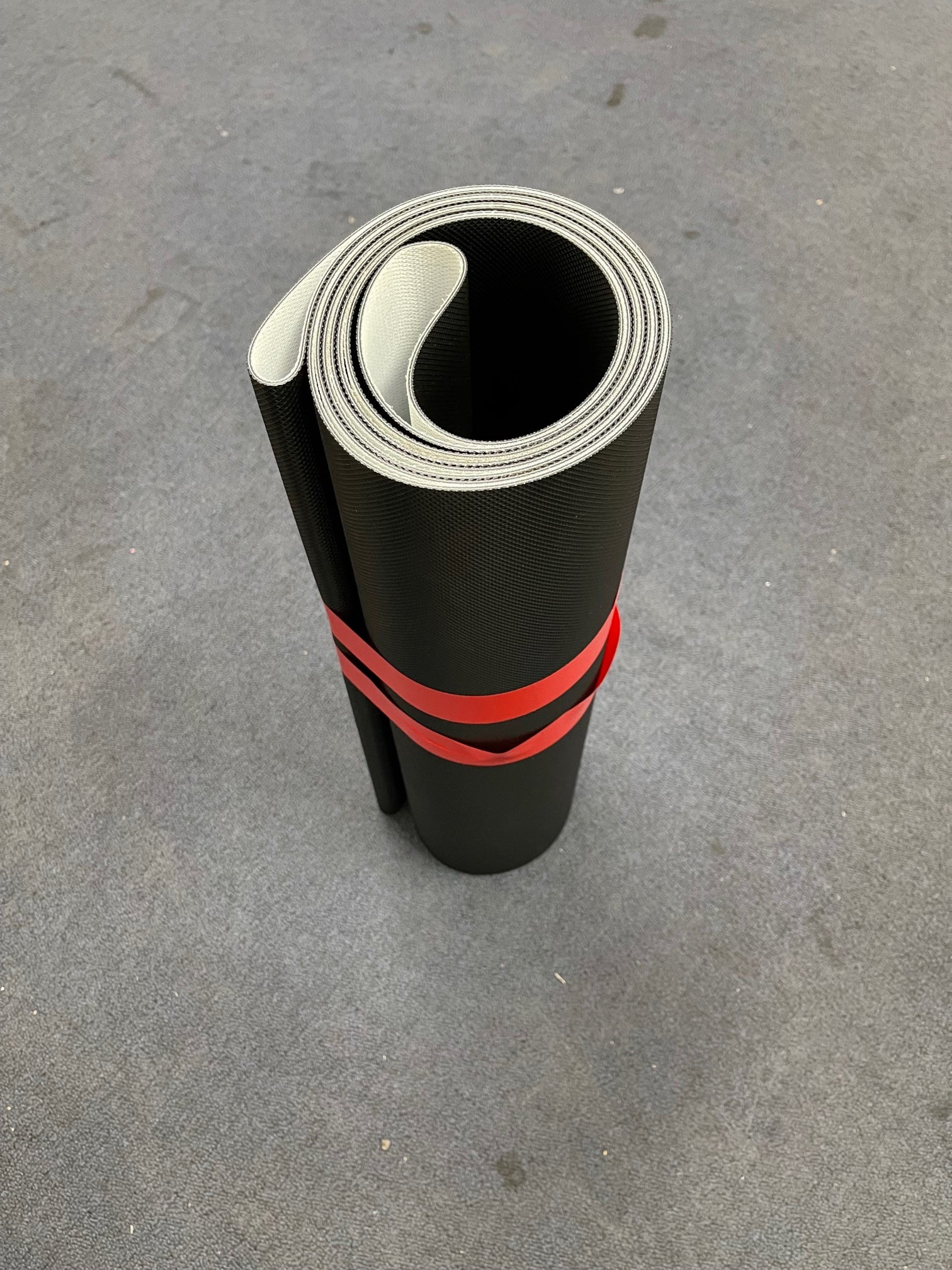 Treadmill Walking / Running Pre-Lubricated Belt for Life Fitness, Cybex, Star Trac, Precor.